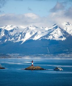 Alternative view of Du Lịch Thám Hiểm Vẻ Đẹp Ngoạn Mục Châu Nam Cực 18 Ngày Bay Turkish Airlines