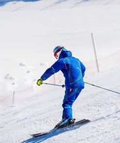 Du Lịch Hàn Quốc: Hà Nội - Seoul - Thung Lũng Eobi - Câu Cá Trên Băng Lotte World - Trượt Tuyết Elysian - Thư Viện Sách 5 Ngày Bay Asiana Airlines (No Shopping)