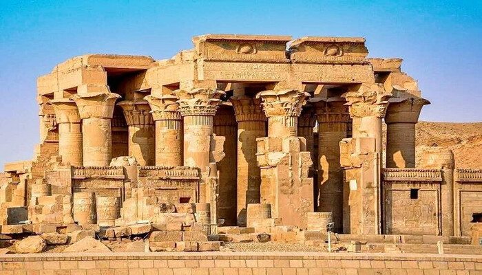 Kom-Ombo