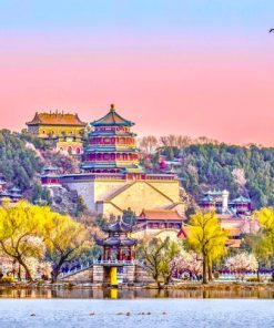 Du Lịch Trung Quốc: Hà Nội - Bắc Kinh - Hàng Châu - Ô Trấn - Thượng Hải 7 Ngày Bay Vietnam Airlines