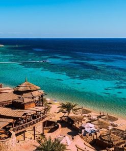 Du Lịch Ai Cập: Hà Nội - Cairo - Bahariya - Alexandria - Aswan - Luxor - Biển Đỏ 12 Ngày Bay Emirates