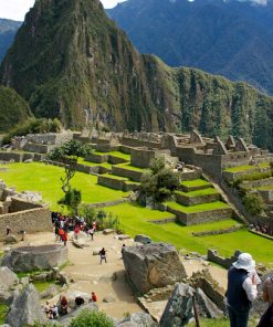 Chương Trình Tour Đặc Biệt:Quần Đảo Ngoài Hành Tinh Galapagos Và 1 Trong 7 Kỳ Quan Thiên Nhiên Thế Giới Sông Amazon: Ecuador - Peru