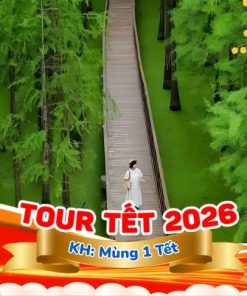 Du Lịch Trung Quốc: Hà Nội - Thượng Hải - Đầm Thanh Sơn (Hồ Matcha) - Ô Trấn - Hàng Châu - Bắc Kinh 6 Ngày Bay Vietnam Airlines (No Shopping)