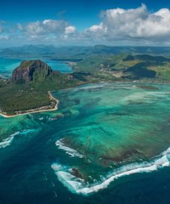 Du Lịch Đông Phi: Hà Nội - Seychelles - Madagascar - Mauritius 14 Ngày Bay Emirates