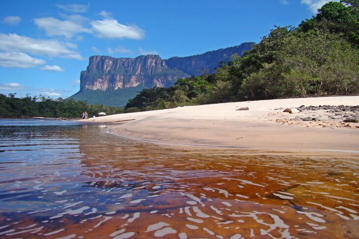 canaima