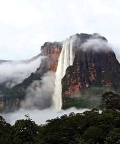 Du Lịch Nam Mỹ: Hà Nội - Colombia - Ecuador - Venezuela 18 Ngày Bay Turkish Airlines