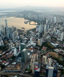 Du Lịch Trung Mỹ: Hà Nội - Panama - Cộng Hoà Dominica - Cuba - Mexico 17 Ngày Bay Turkish Airlines