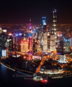 Du Lịch Trung Quốc: Hà Nội - Thượng Hải - Hàng Châu - Ô Trấn 5 Ngày Bay China Eastern Airlines (No Shopping)