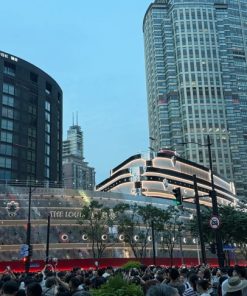 Du Lịch Trung Quốc: Hà Nội - Thượng Hải - Hàng Châu - Ô Trấn 5 Ngày Bay Air China (No Shopping)