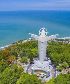 Du Lịch Hà Nội - Sài Gòn - Mũi Né - Vũng Tàu 4 Ngày Bay Sun PhuQuoc Airways