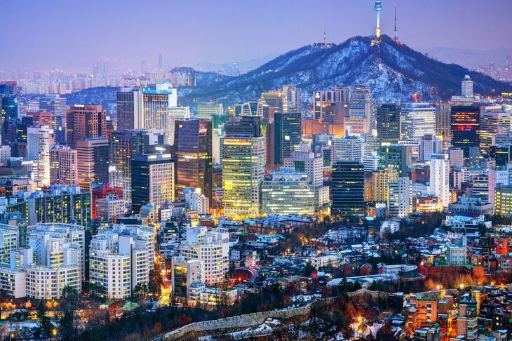 seoul