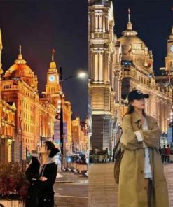 Du Lịch Trung Quốc: Hà Nội - Đồn Khê - Thượng Hải - Hàng Châu - Ô Trấn - Đồn Khê 6 Ngày Bay Vietjet Air (No Shopping)