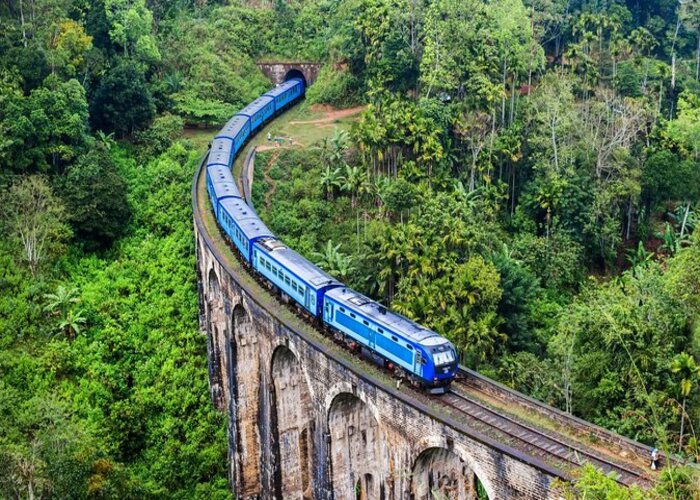 Nuwara-Eliya