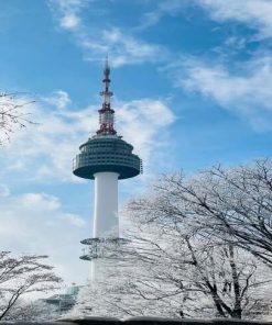 Du Lịch Hàn Quốc Mùa Đông: Hà Nội - Seoul - Namsan - Suwon - Korean Folk Village - Thư Viện - Trượt Tuyết - Sauna 6 Ngày Bay Sun PhuQuoc Airways