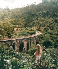 Du Lịch Sri Lanka: Hà Nội - Colombo - Negombo - Pinnawala - Kandy - Kalutara - Nuwara Eliya 7 Ngày Bay Vietnam Airlines