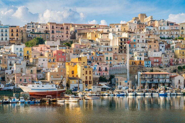Du Lịch Châu Âu: Hà Nội - Malta - Miền Nam Nước Ý 10 Ngày Bay Turkish Airlines - Ảnh 2