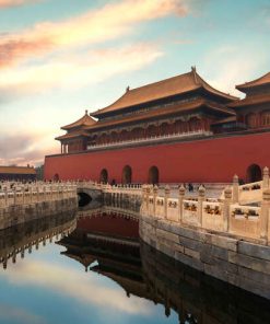 Du Lịch Trung Quốc: Hà Nội - Bắc Kinh - Cổ Bắc Thủy Trấn 4 Ngày Bay Air China (No Shopping) - Ảnh 3